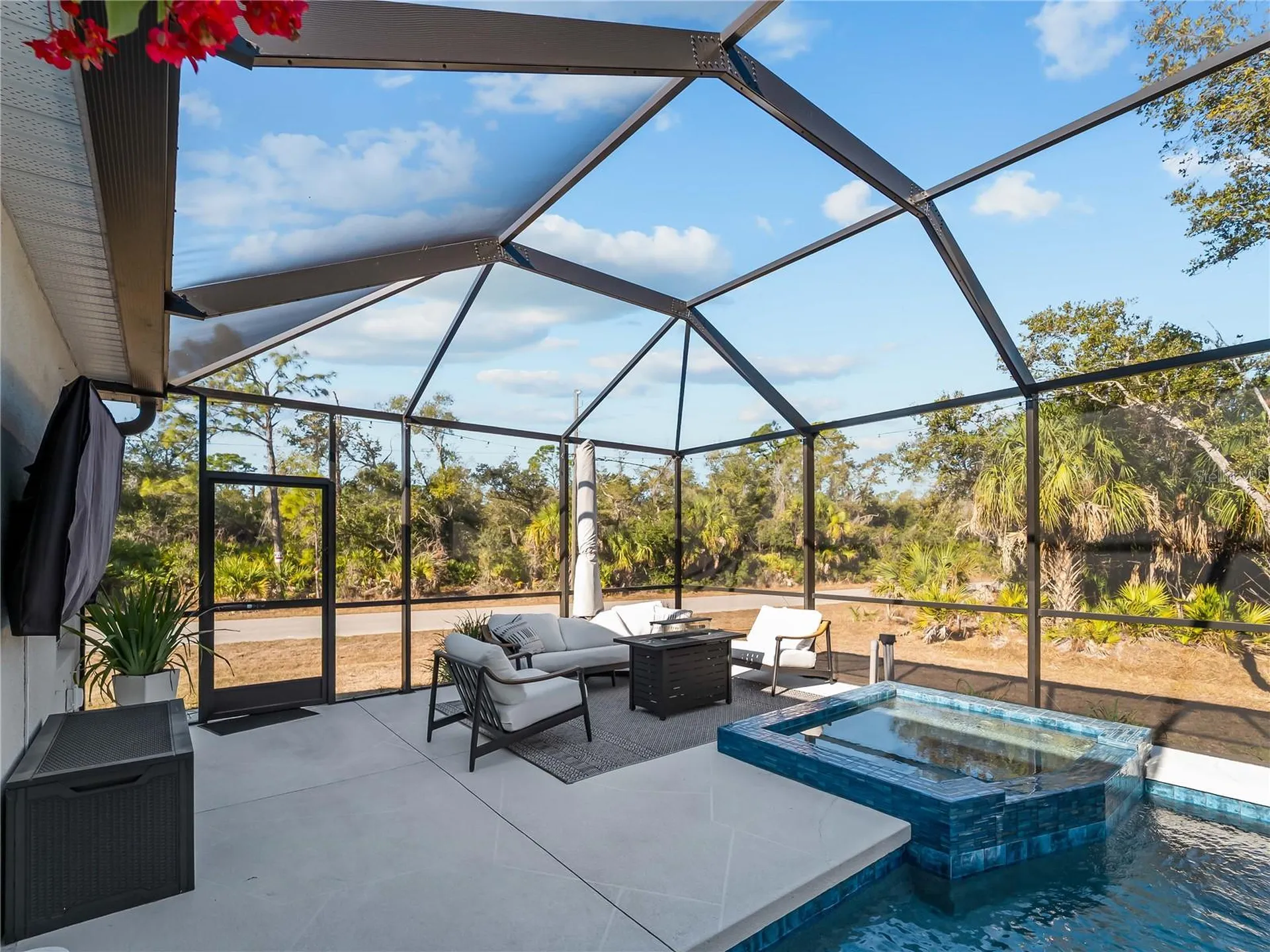 1367 Miliken Terrace Port Charlotte FL 33953