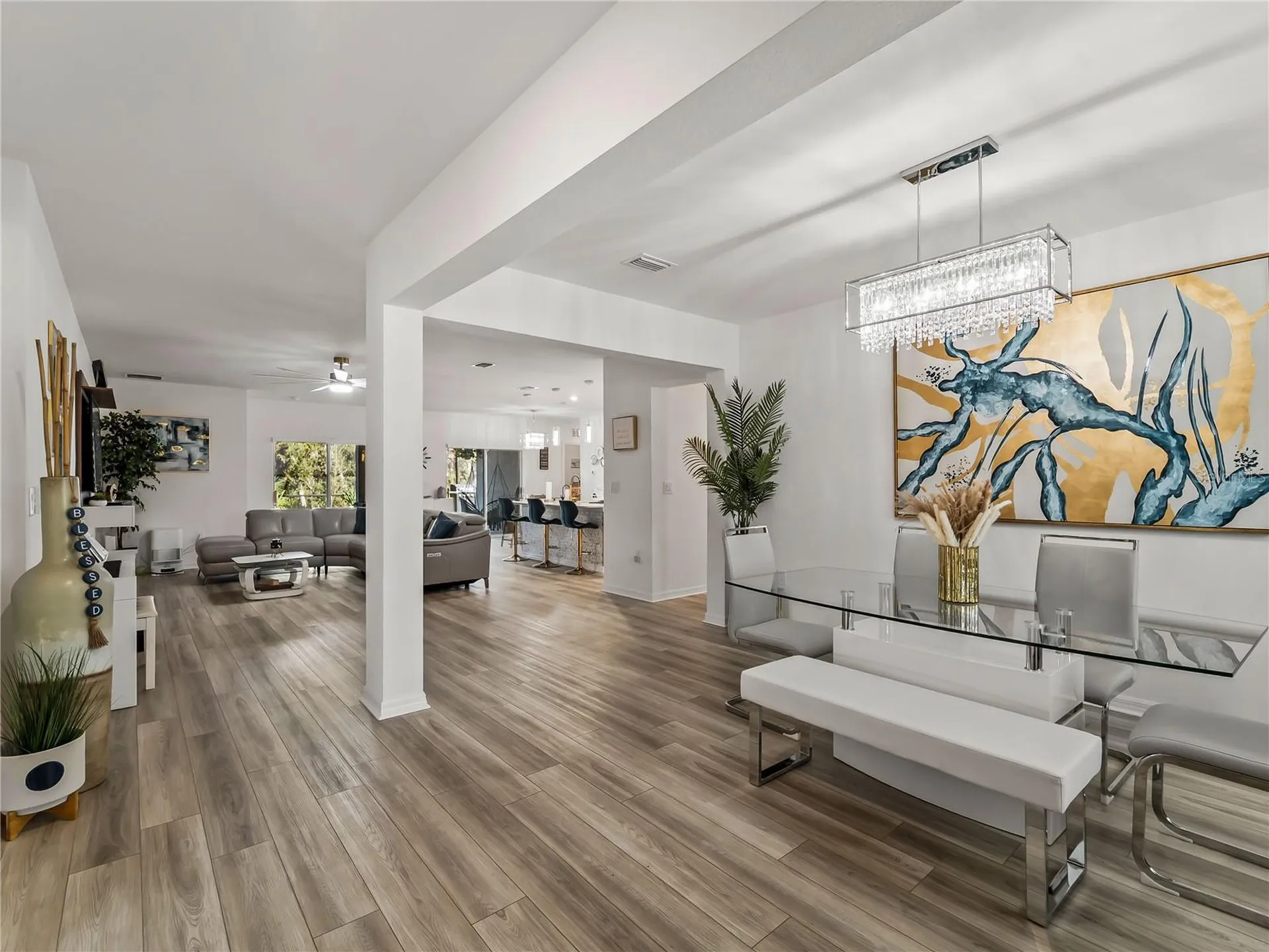 1367 Miliken Terrace Port Charlotte FL 33953