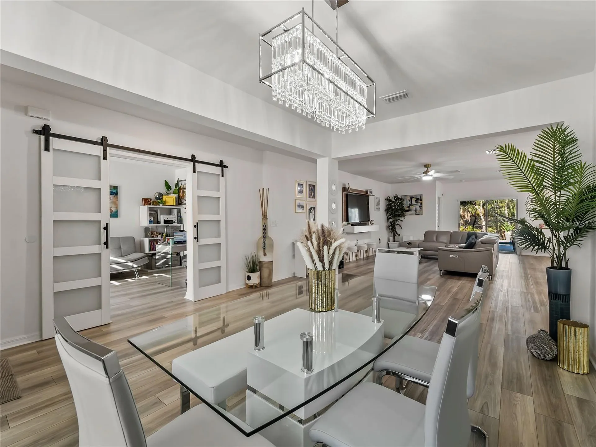 1367 Miliken Terrace Port Charlotte FL 33953