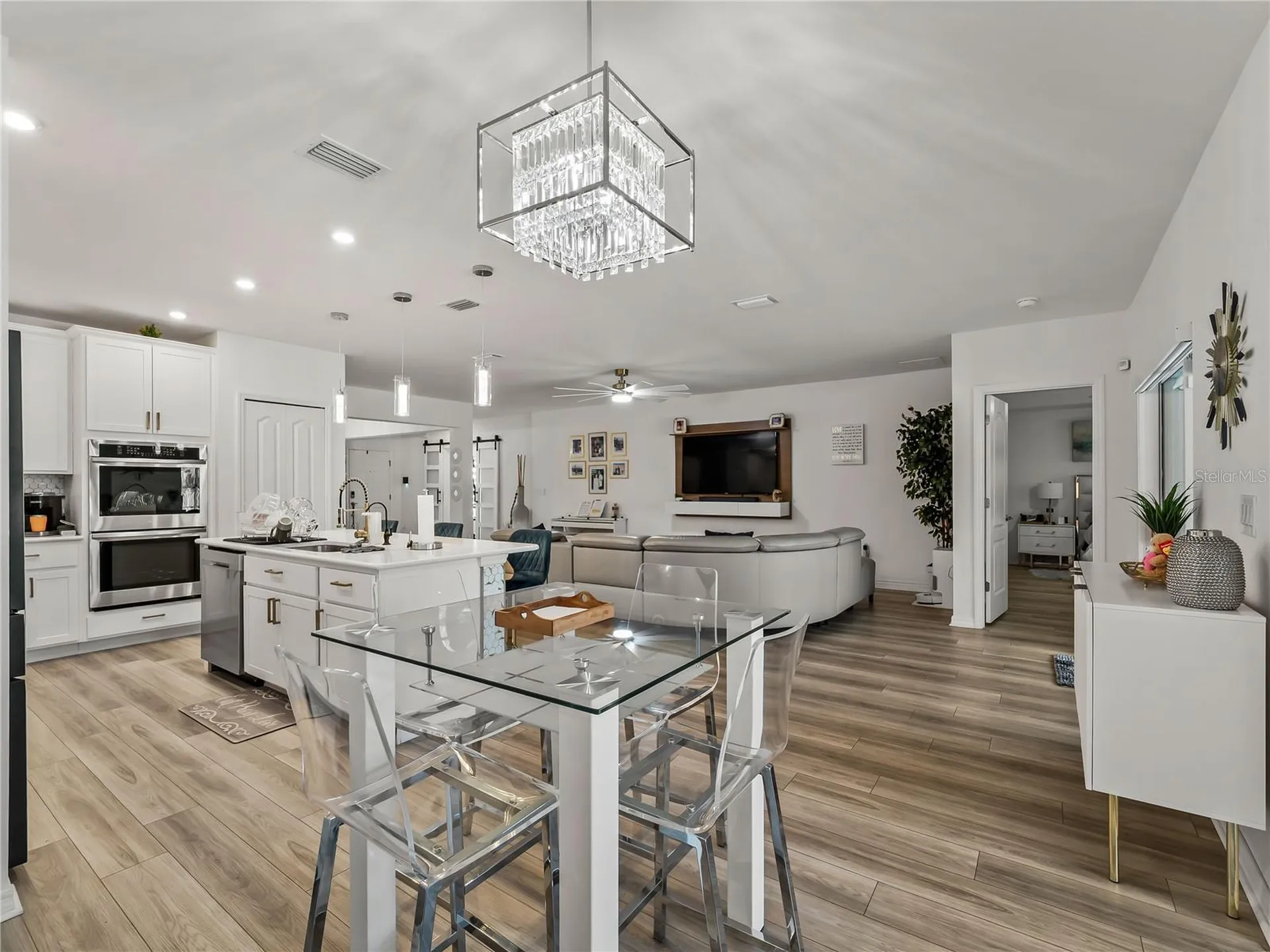 1367 Miliken Terrace Port Charlotte FL 33953