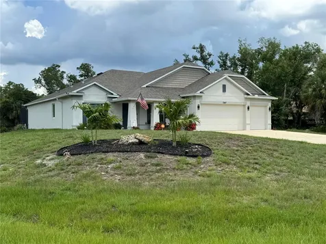 1367 Miliken Terrace Port Charlotte FL 33953