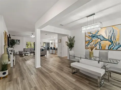 1367 Miliken Terrace Port Charlotte FL 33953