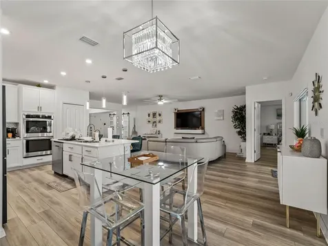 1367 Miliken Terrace Port Charlotte FL 33953