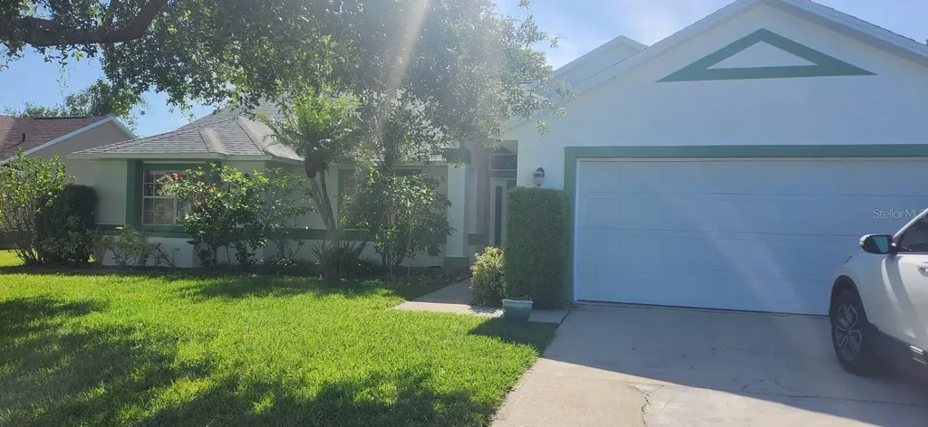 292 Carmel Drive Melbourne FL 32940