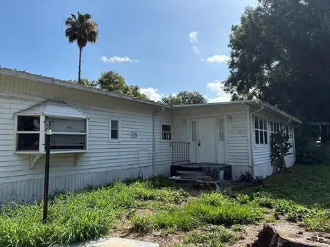 110 Valencia Street Winter Haven FL 33880