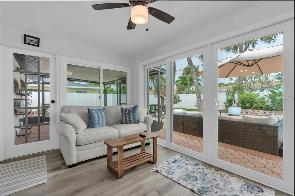 430 88th Avenue St Pete Beach FL 33706
