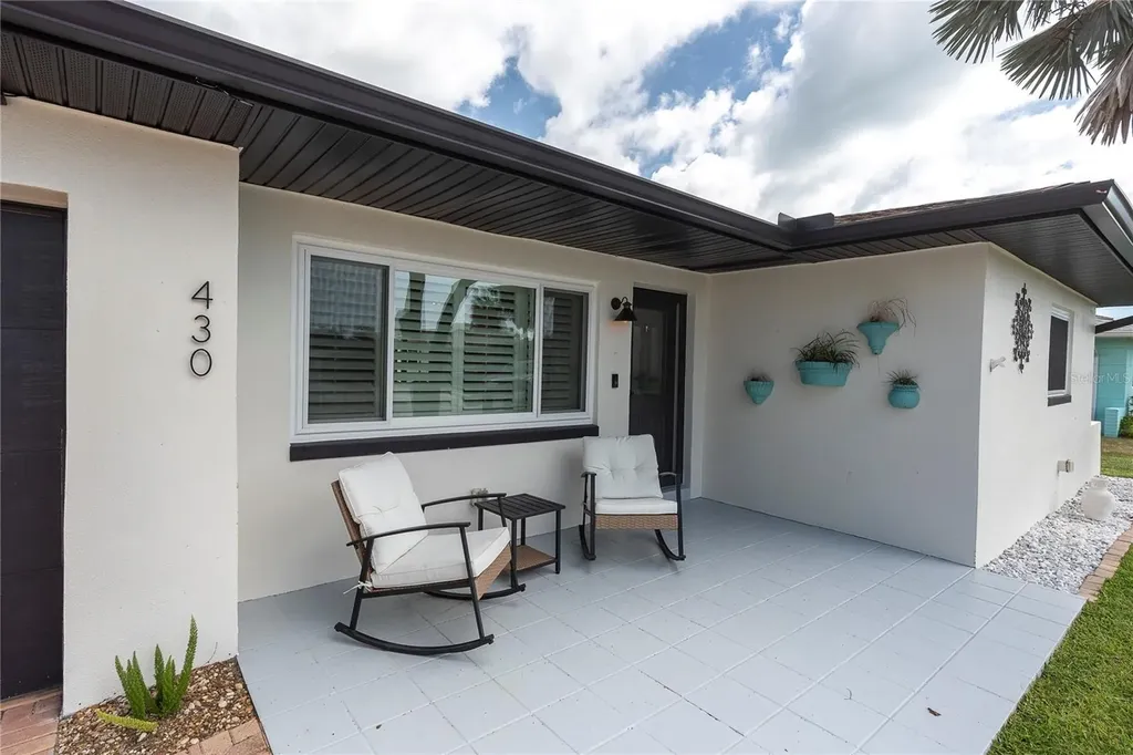 430 88th Avenue St Pete Beach FL 33706