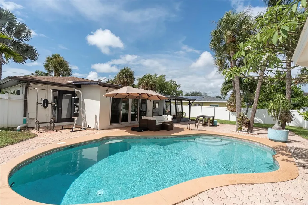 430 88th Avenue St Pete Beach FL 33706