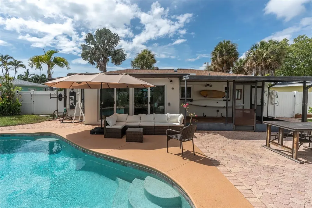 430 88th Avenue St Pete Beach FL 33706