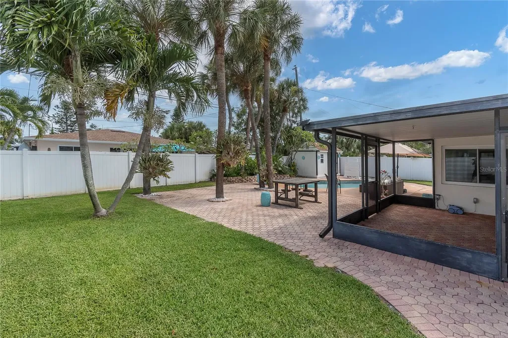 430 88th Avenue St Pete Beach FL 33706