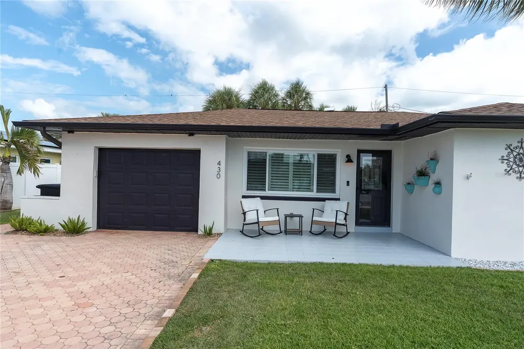 430 88th Avenue St Pete Beach FL 33706
