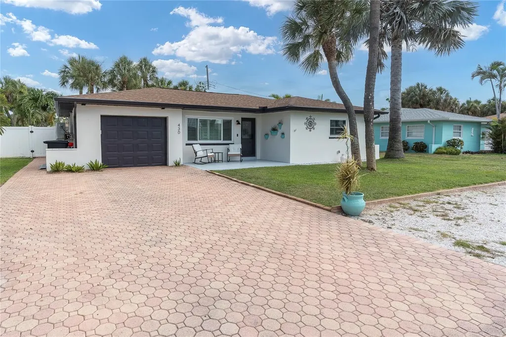 430 88th Avenue St Pete Beach FL 33706