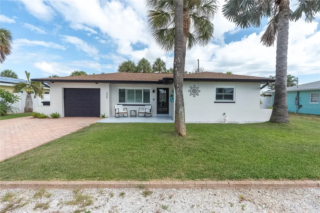 430 88th Avenue St Pete Beach FL 33706