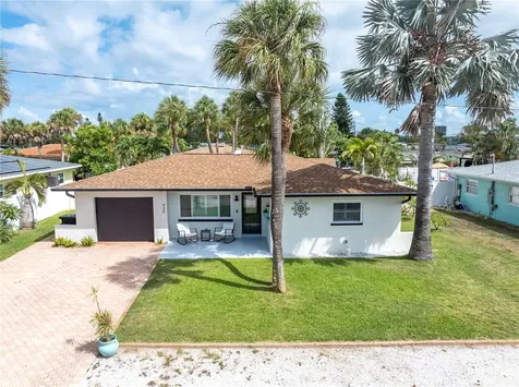 430 88th Avenue St Pete Beach FL 33706