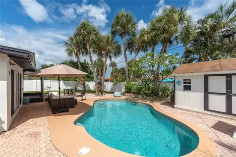 430 88th Avenue St Pete Beach FL 33706