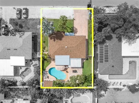 430 88th Avenue St Pete Beach FL 33706