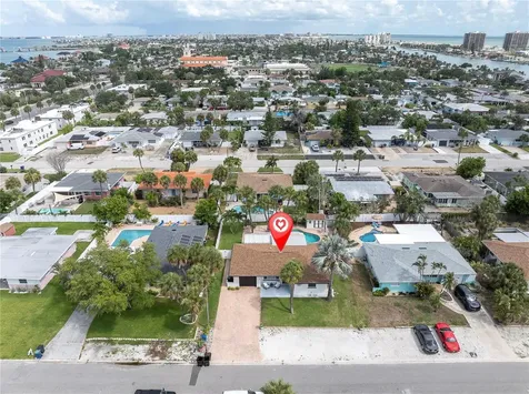 430 88th Avenue St Pete Beach FL 33706