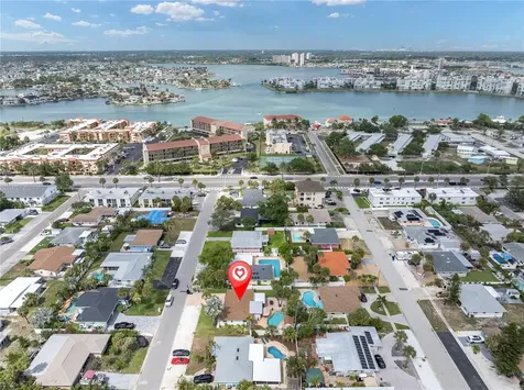 430 88th Avenue St Pete Beach FL 33706