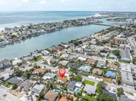 430 88th Avenue St Pete Beach FL 33706
