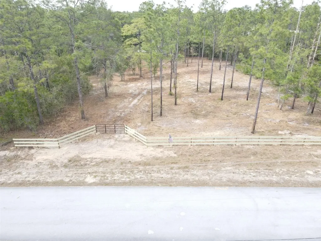 SW Edgewater Boulevard Dunnellon FL 34431