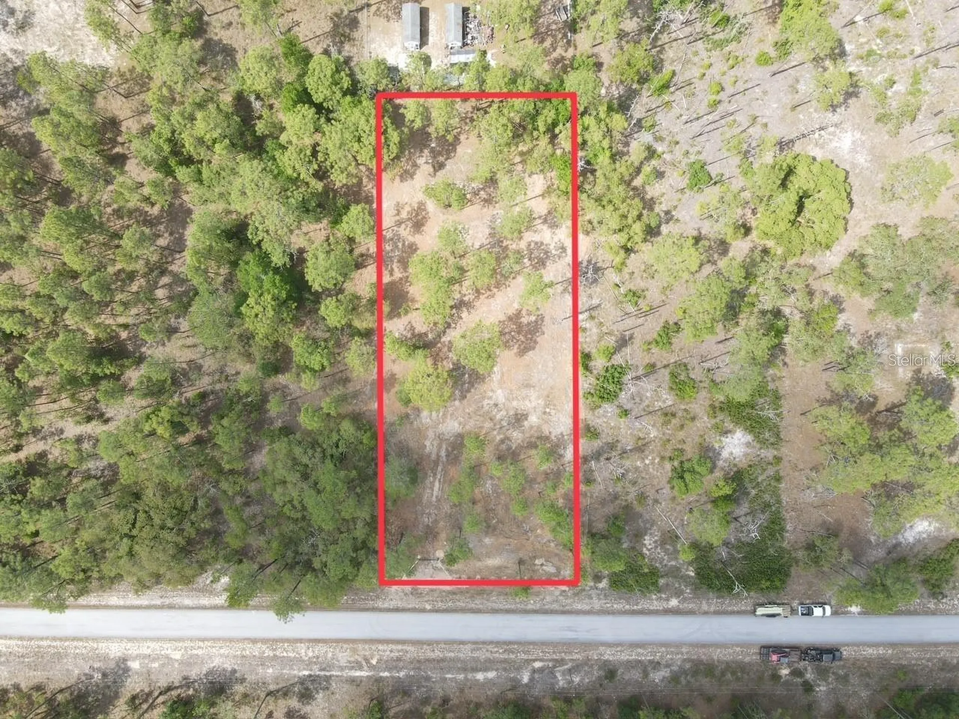 SW Edgewater Boulevard Dunnellon FL 34431