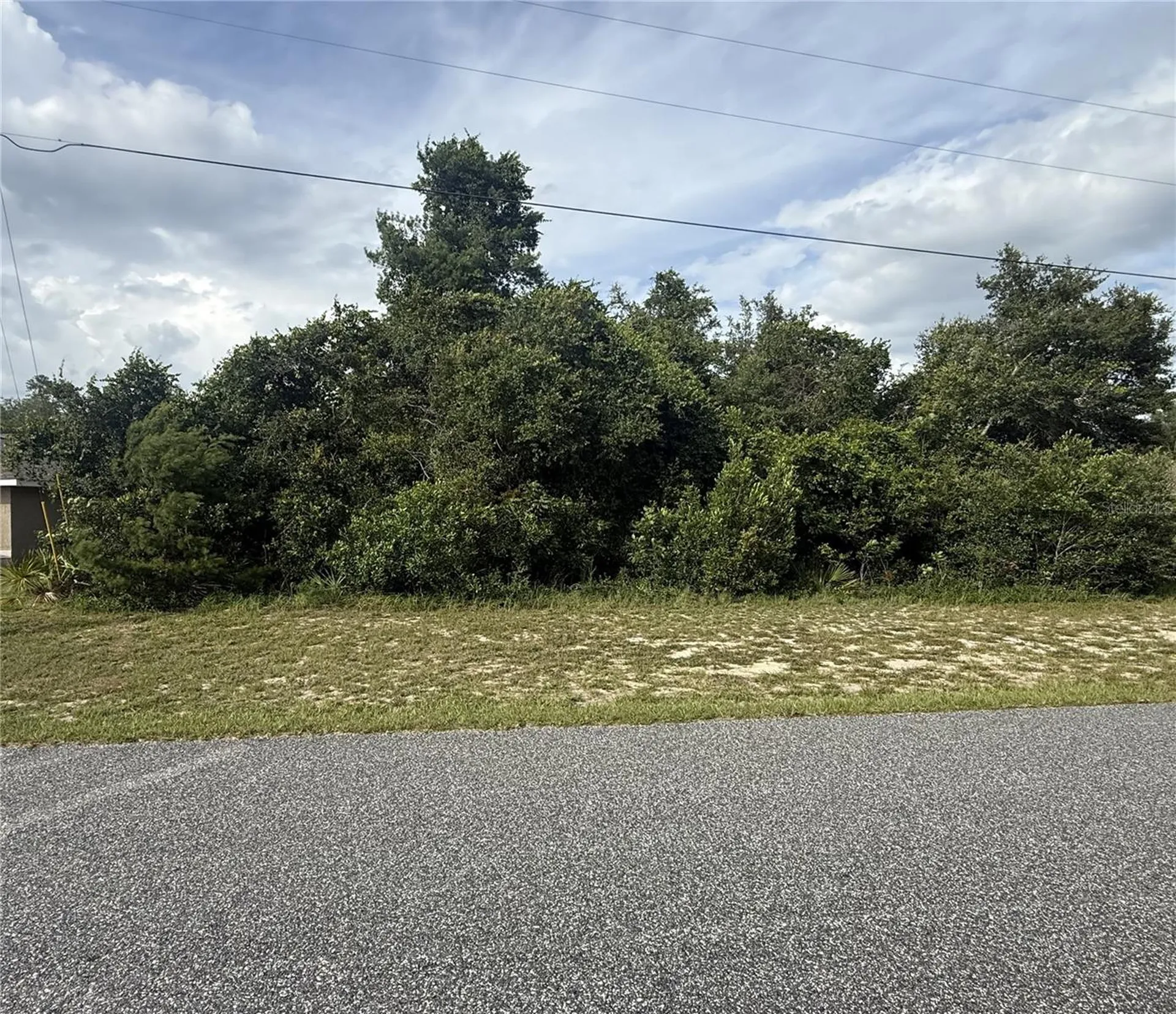 Tbd SW 165th Street Road Ocala FL 34473