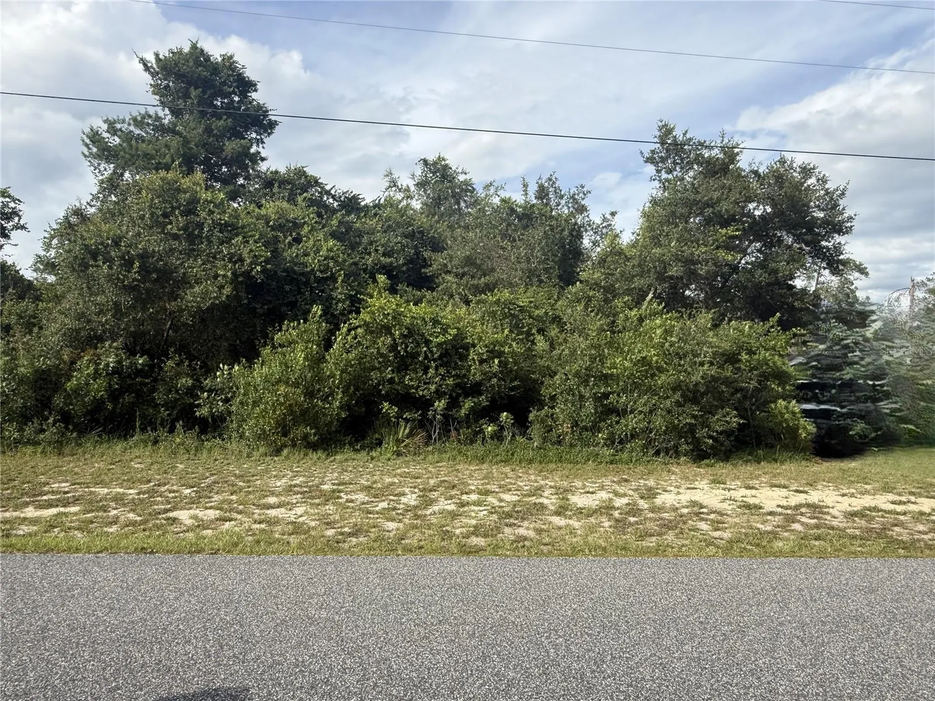 Tbd SW 165th Street Road Ocala FL 34473