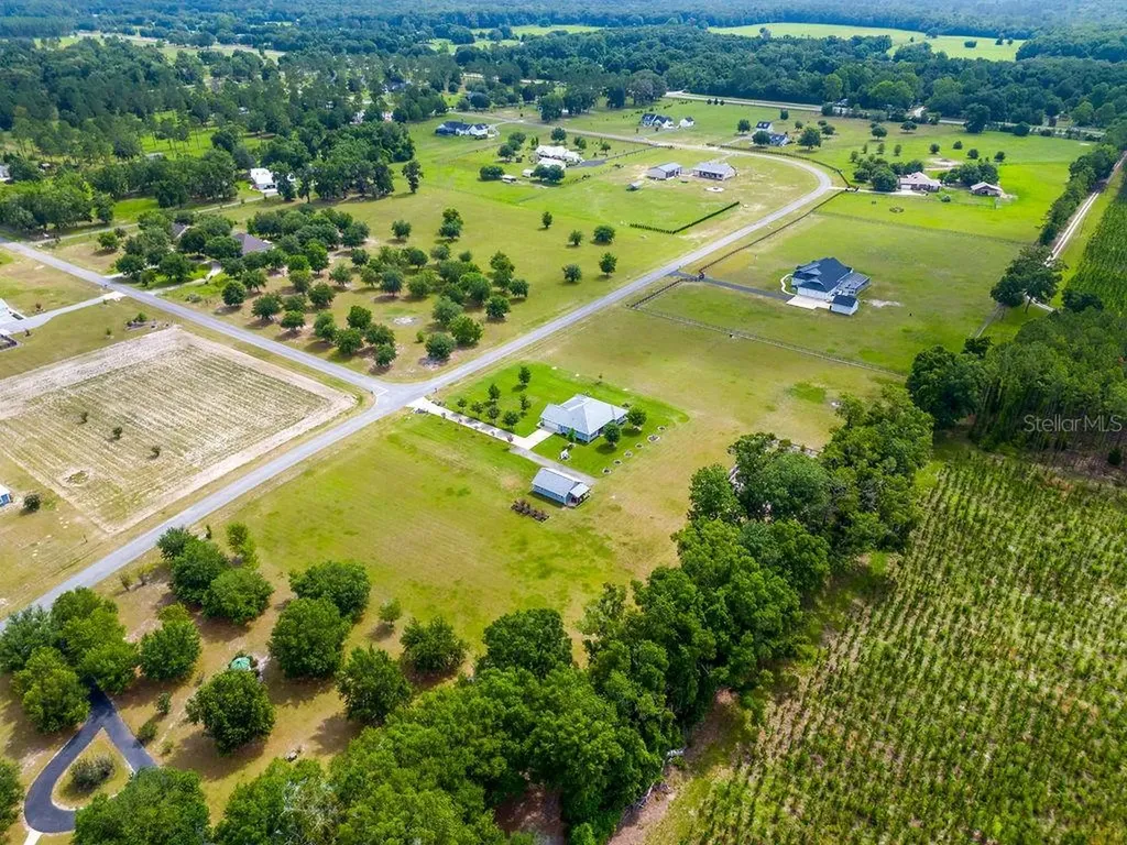 733 SW Marynik Drive High Springs FL 32643