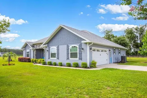 733 SW Marynik Drive High Springs FL 32643