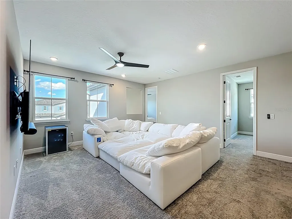 9929 Summerlake Groves Street Winter Garden FL 34787