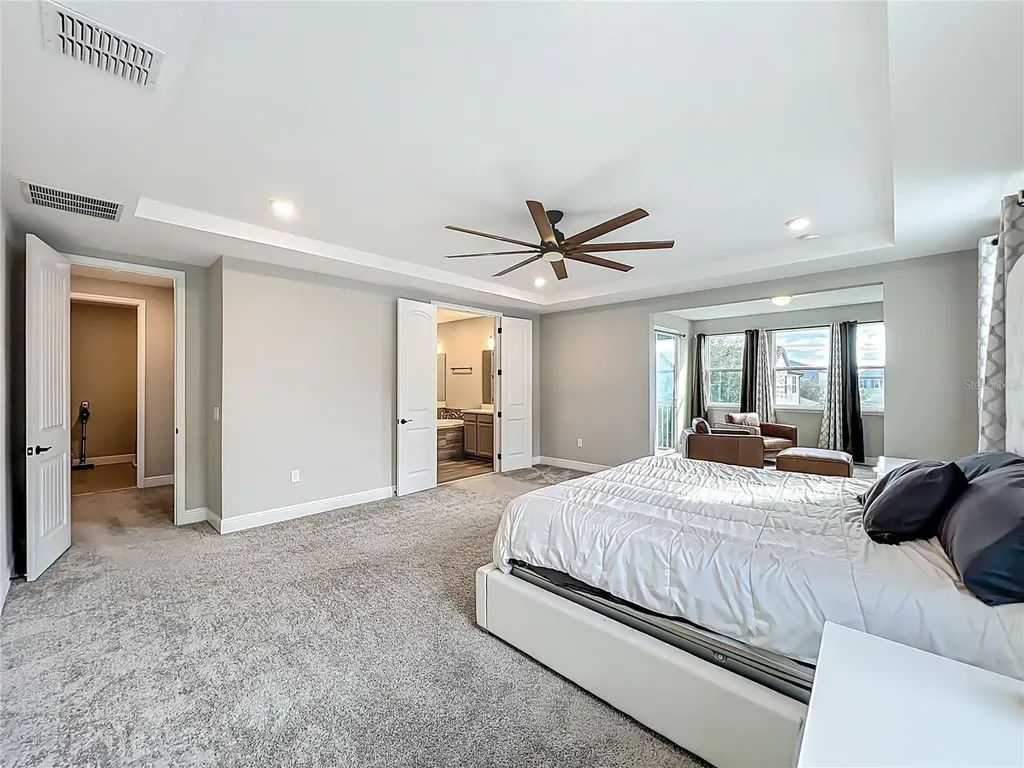 9929 Summerlake Groves Street Winter Garden FL 34787