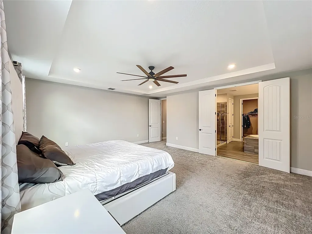 9929 Summerlake Groves Street Winter Garden FL 34787