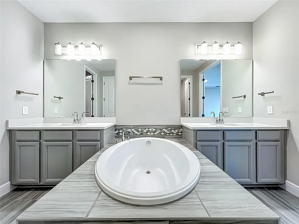 9929 Summerlake Groves Street Winter Garden FL 34787