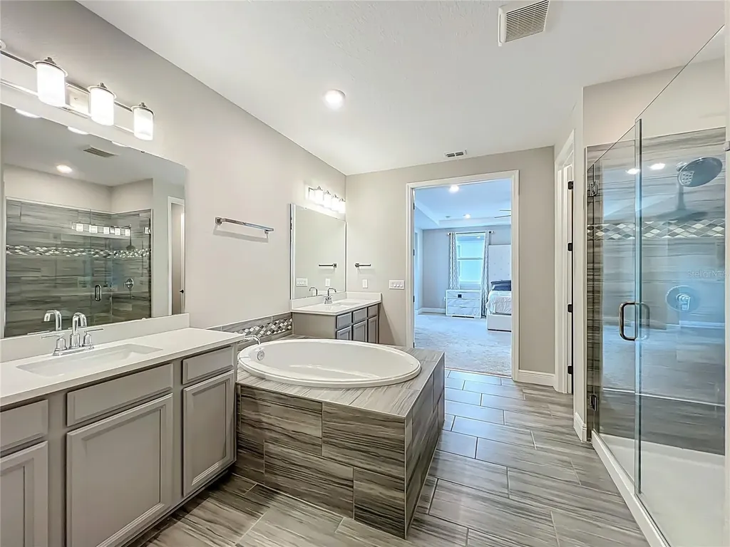9929 Summerlake Groves Street Winter Garden FL 34787