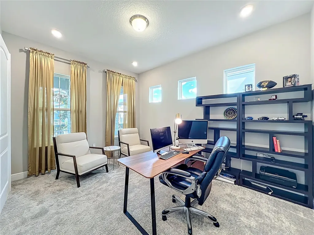 9929 Summerlake Groves Street Winter Garden FL 34787