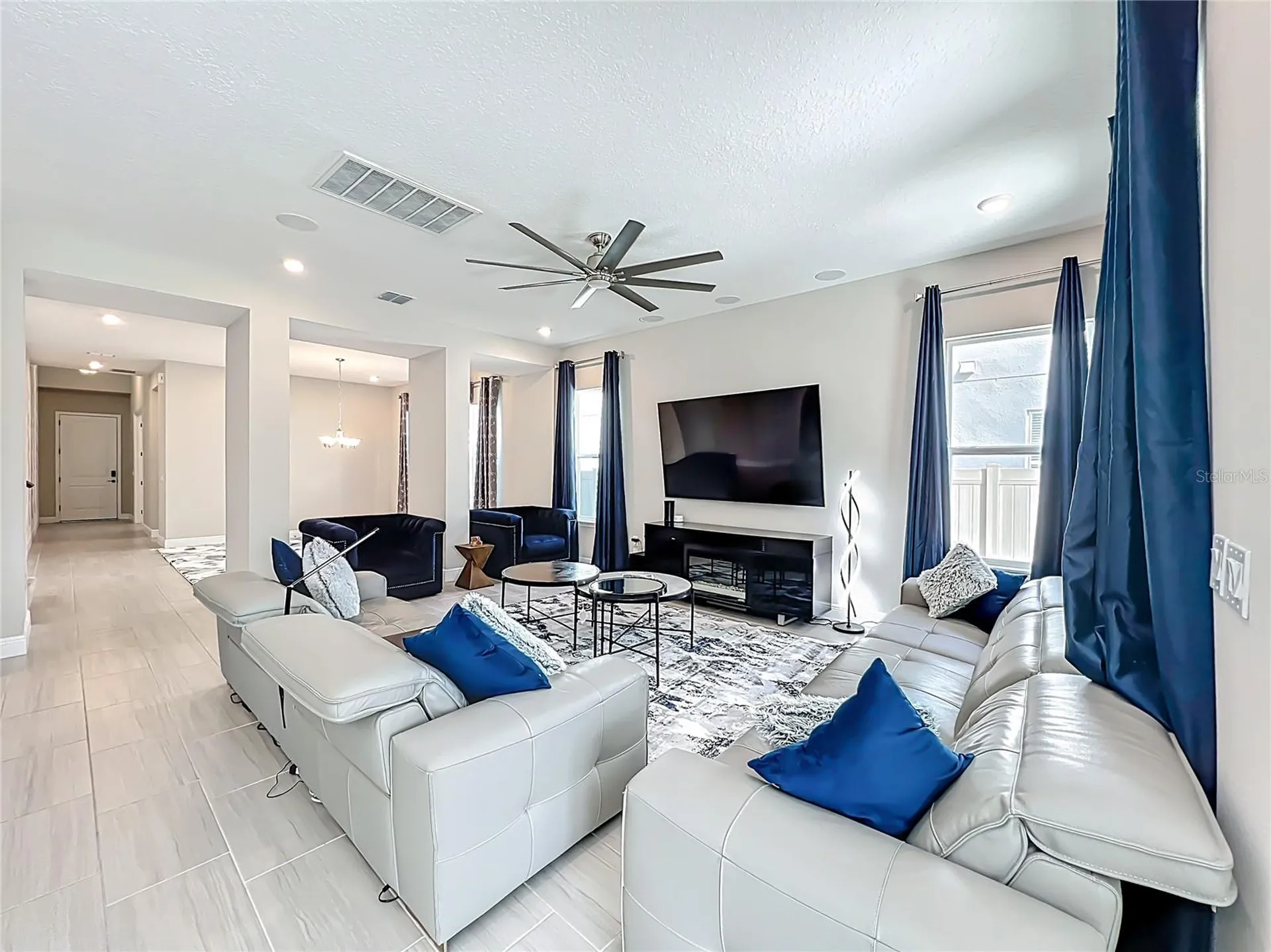 9929 Summerlake Groves Street Winter Garden FL 34787
