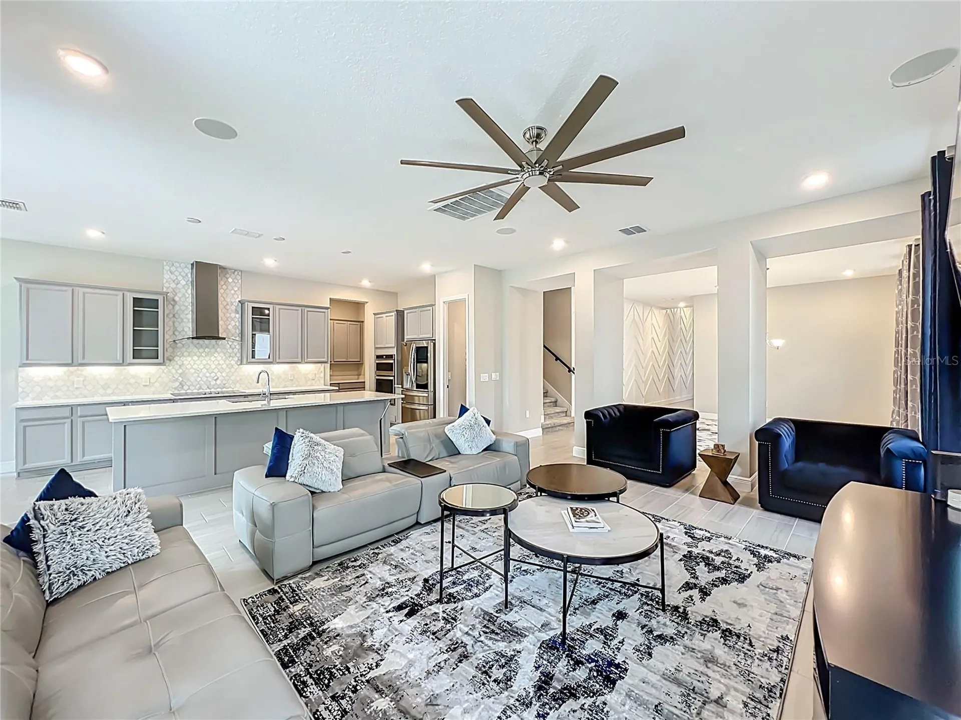 9929 Summerlake Groves Street Winter Garden FL 34787