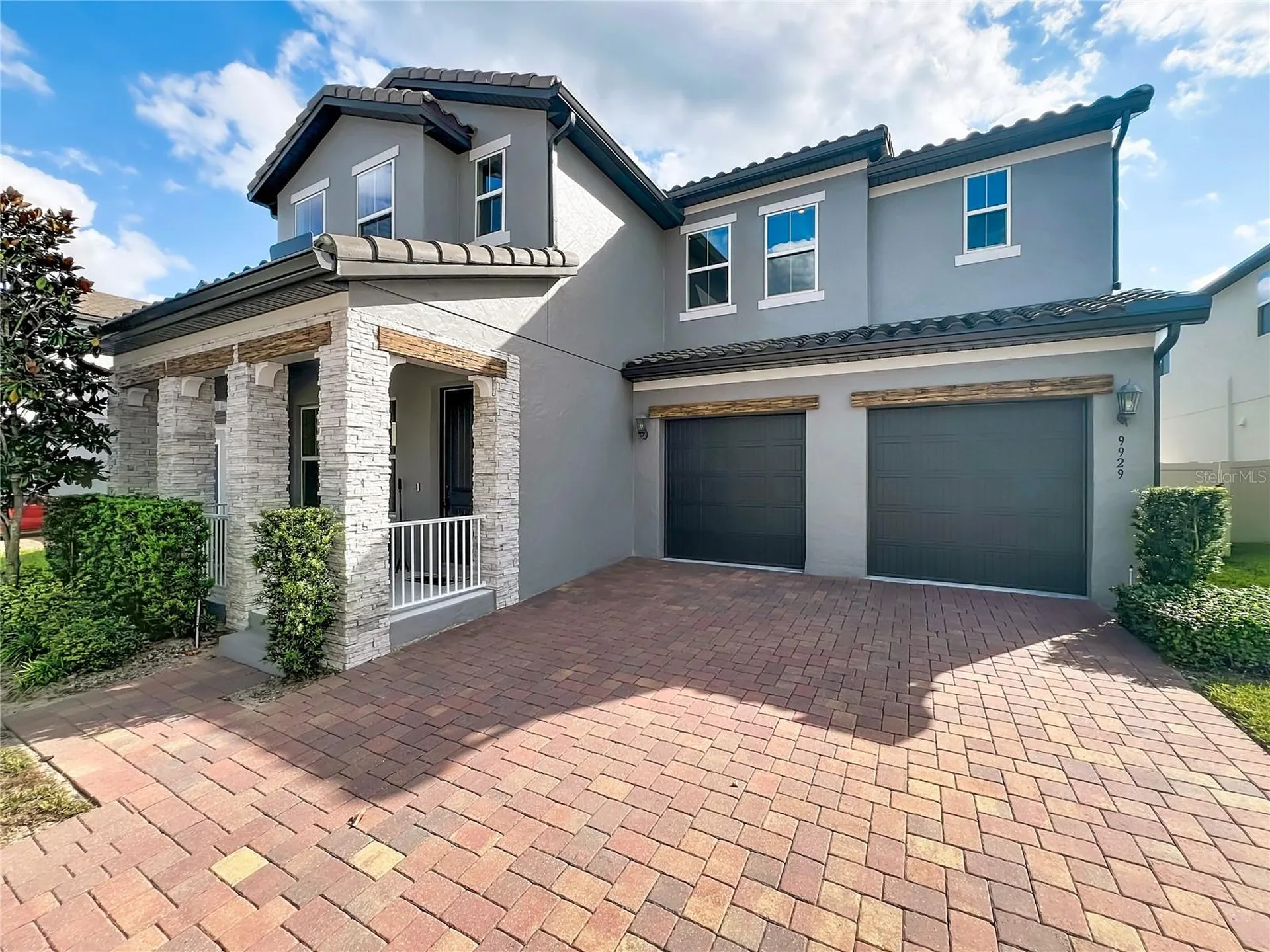 9929 Summerlake Groves Street Winter Garden FL 34787