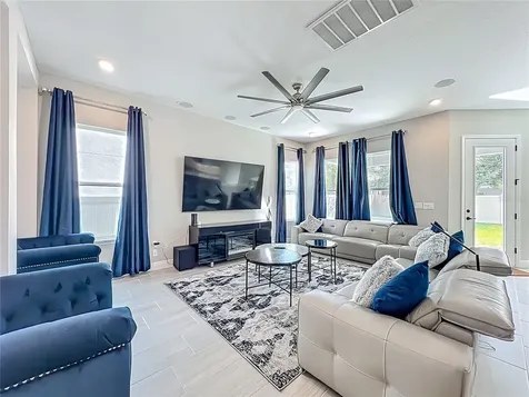 9929 Summerlake Groves Street Winter Garden FL 34787