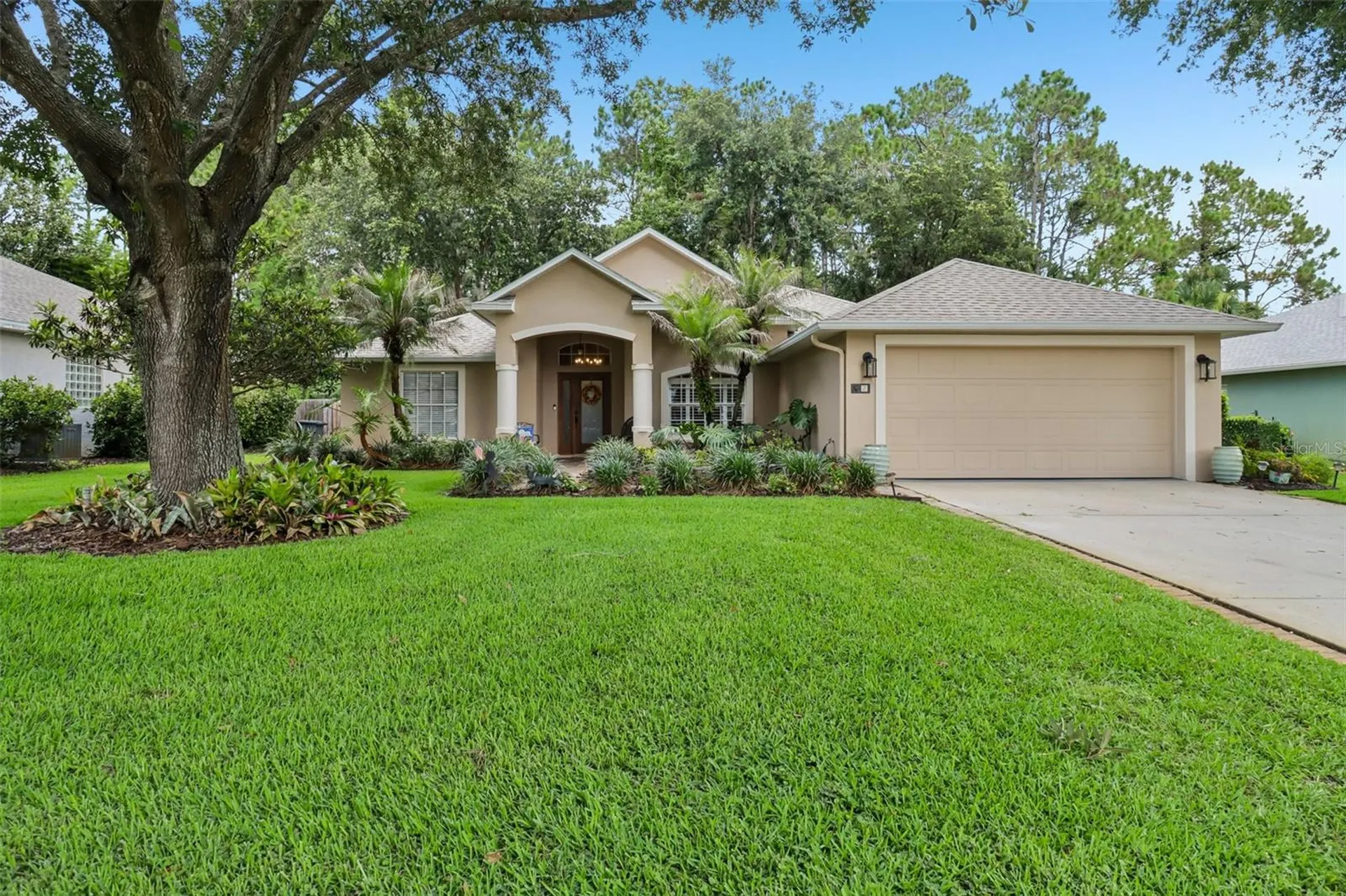 7 Prairieview Lane Ormond Beach FL 32174