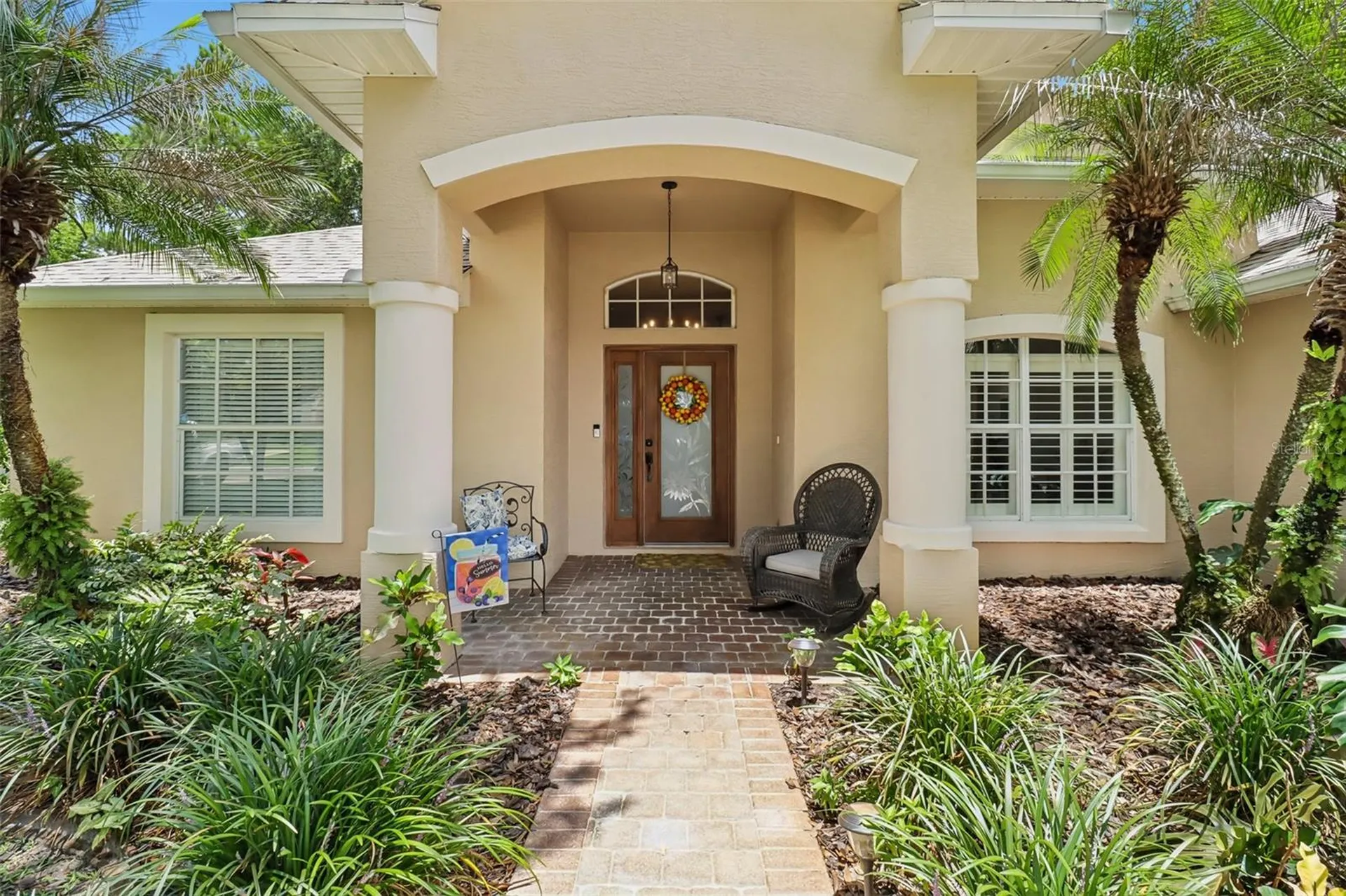 7 Prairieview Lane Ormond Beach FL 32174