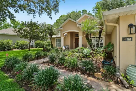 7 Prairieview Lane Ormond Beach FL 32174