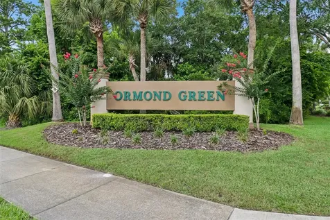 7 Prairieview Lane Ormond Beach FL 32174