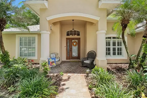 7 Prairieview Lane Ormond Beach FL 32174