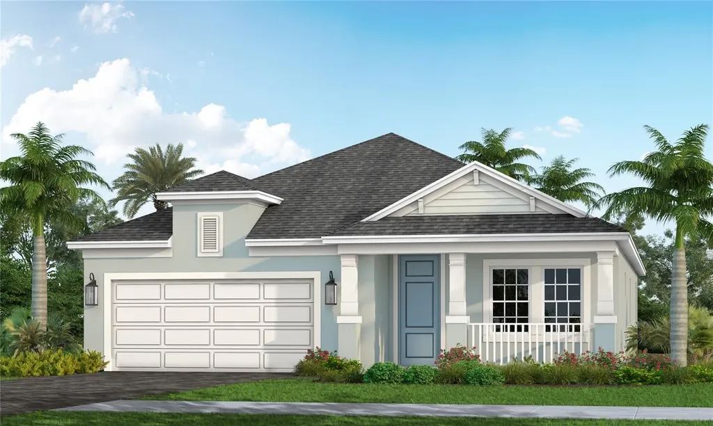 10005 Powell Avenue Parrish FL 34219