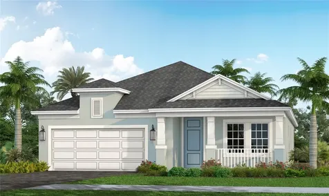 10005 Powell Avenue Parrish FL 34219