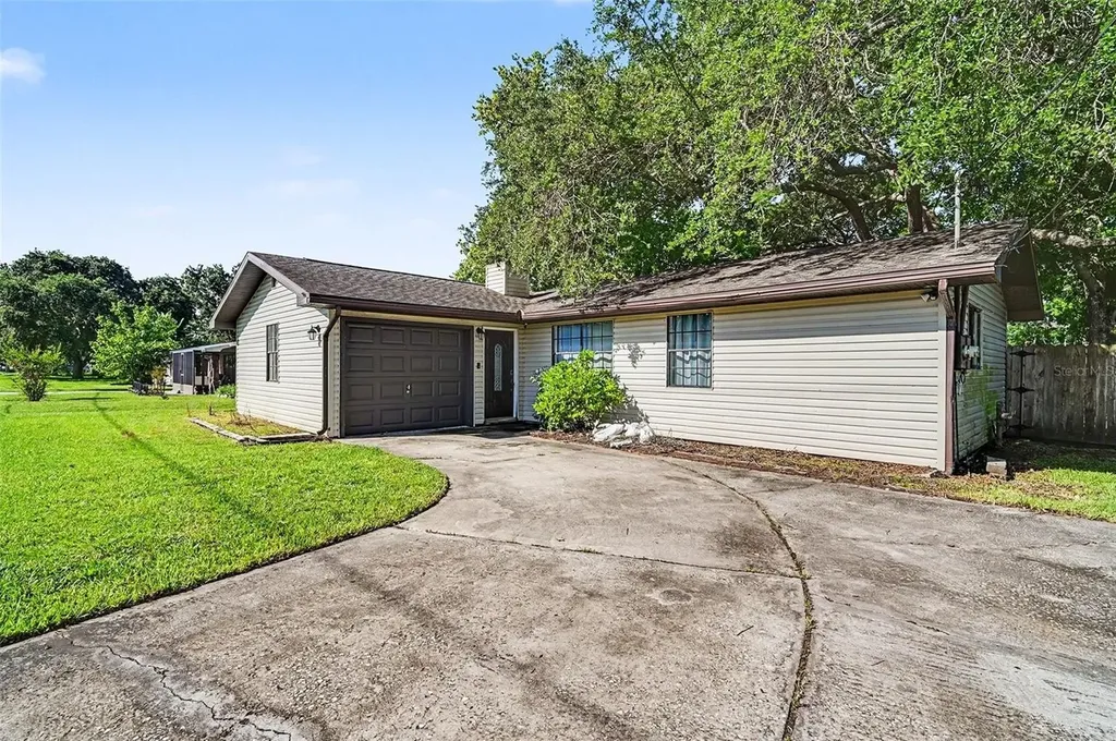 1980 Old Dixie Highway Titusville FL 32796