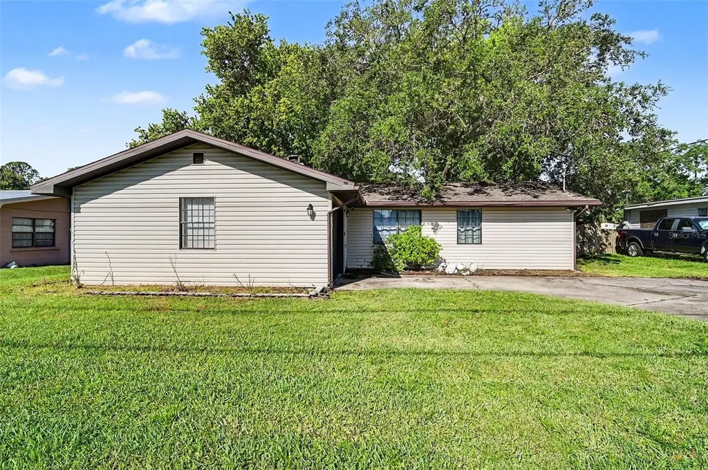 1980 Old Dixie Highway Titusville FL 32796