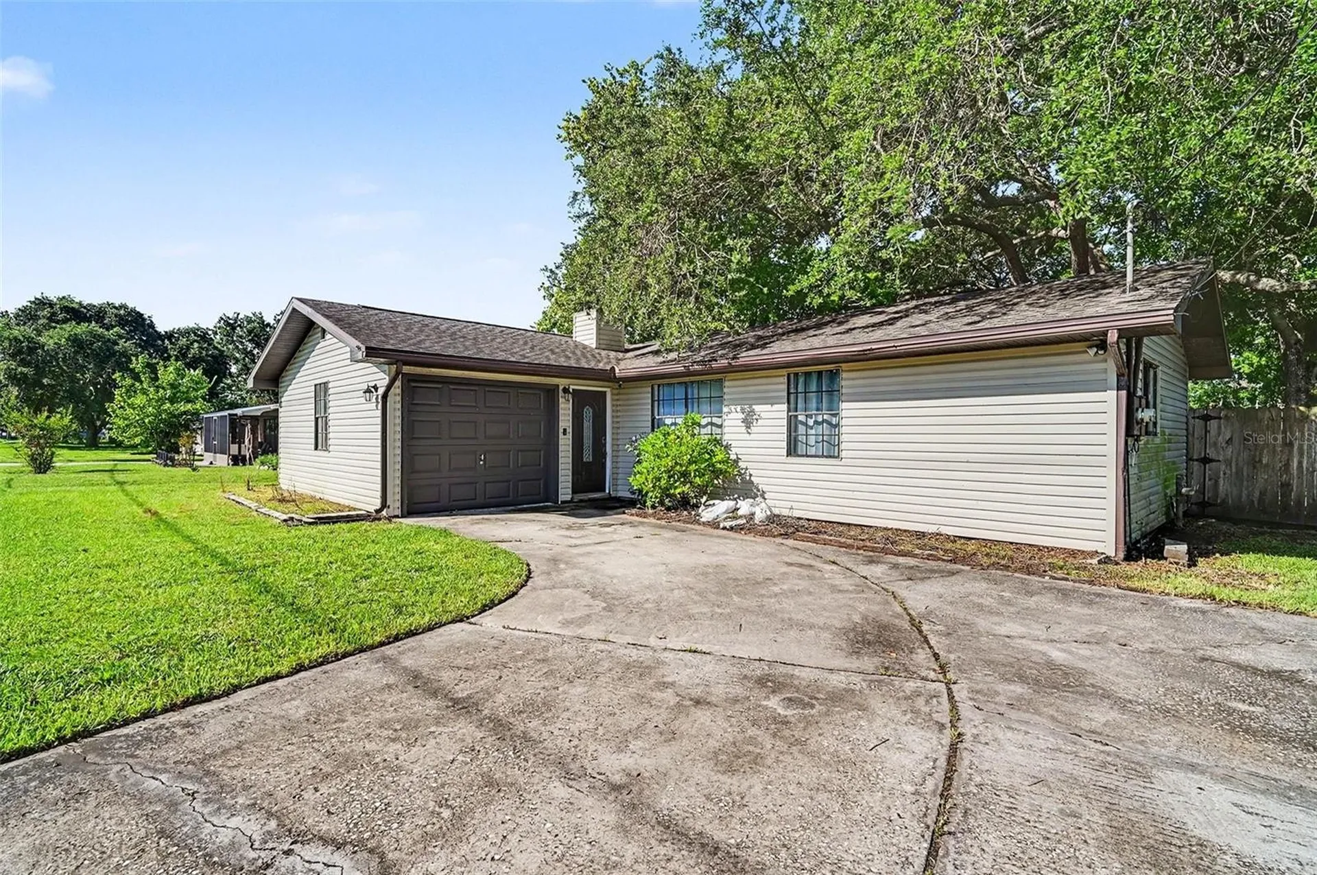 1980 Old Dixie Highway Titusville FL 32796