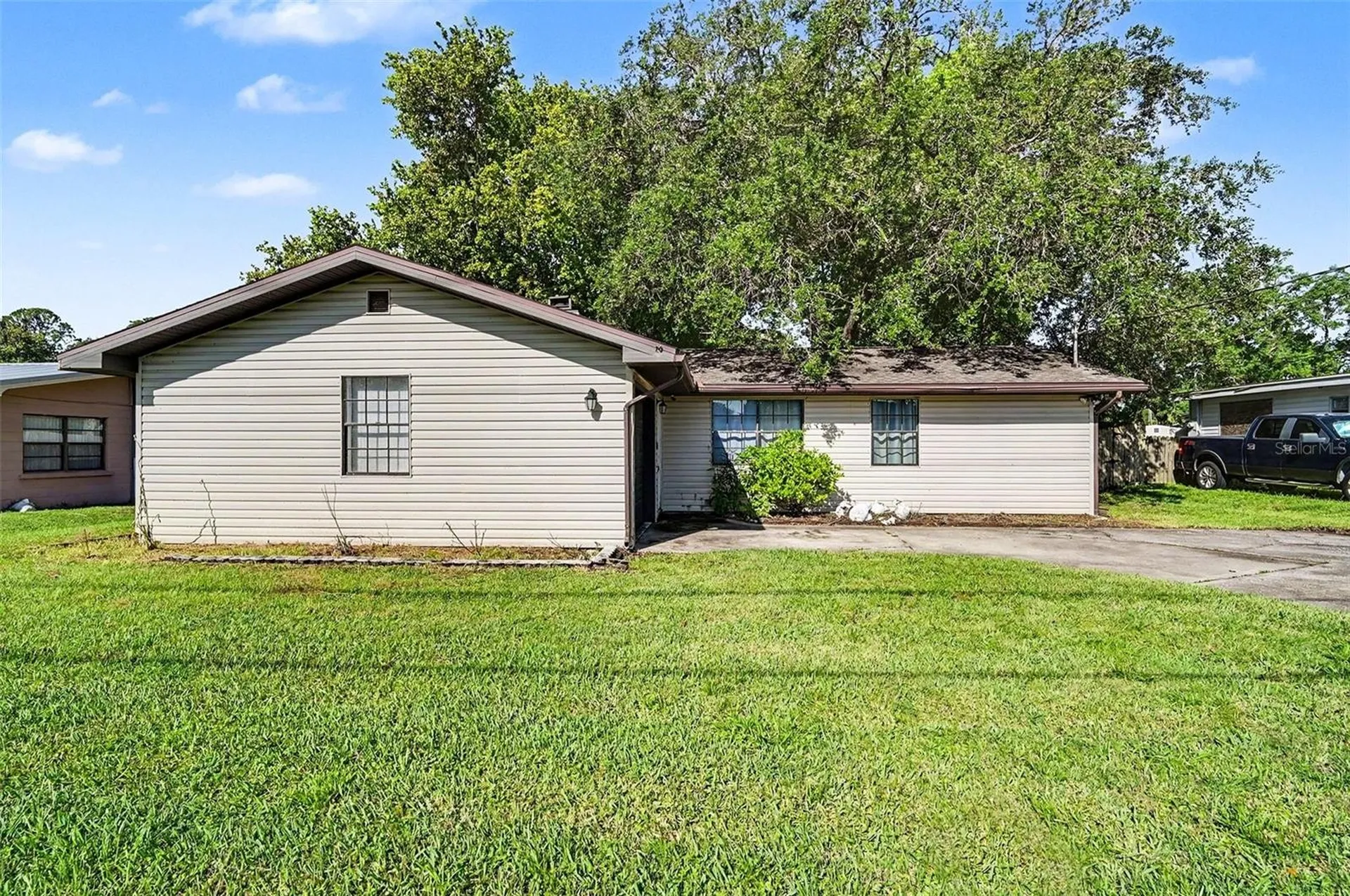 1980 Old Dixie Highway Titusville FL 32796